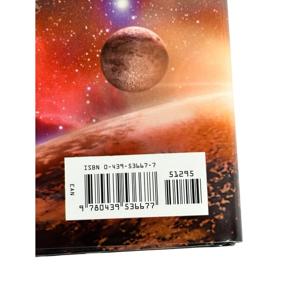 Star Wars: Secrets of the Jedi by Jude Watson - Picture 3 of 4